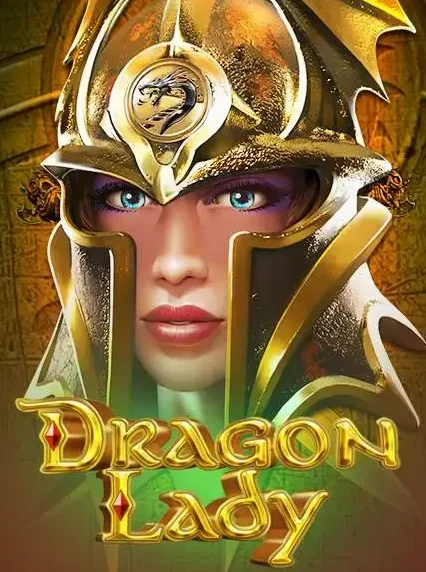 Dragon Lady Slot online at Seven