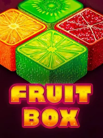 Fruit Box Slot online at Seven