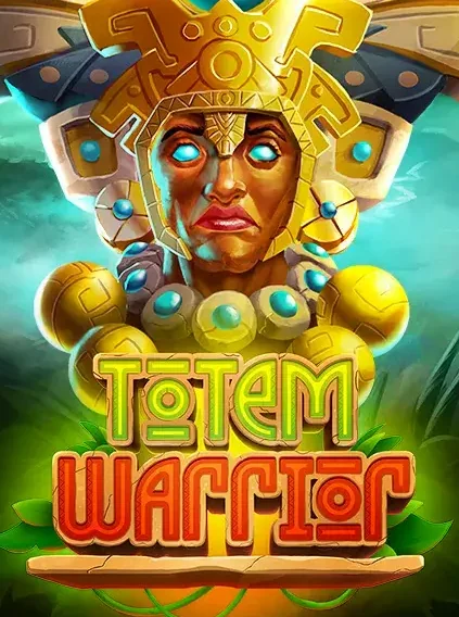 Totem Warrior Slot online at Seven